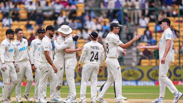 List of India's Lowest Totals In Test Cricket - Home And Away
