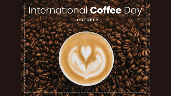 International Coffee Day 2024: Theme, Significance, And Exciting Offers To Sip, Savor, & Celebrate