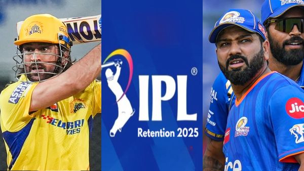 IPL 2025 Player Retention Predictions: Will MS Dhoni And Rohit Sharma Stay With CSK And MI?