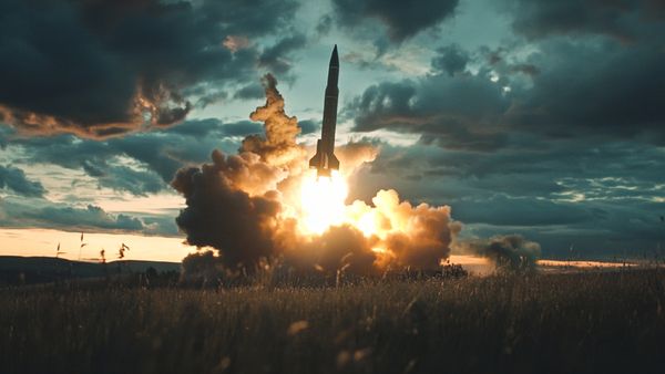 Iran-Israel Conflict: Amid Escalating Tensions, Here's A Look At Tehran's Fire Power