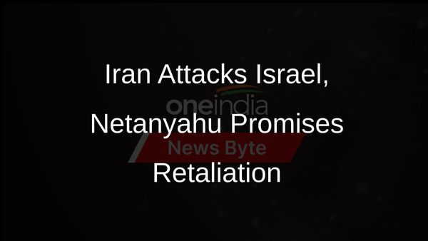 Iran's Missile Attack on Israel Triggers Retaliation Threats Amid Rising Regional Tensions