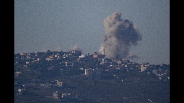 Israel Issues Evacuation Warnings in Southern Lebanon Amid Escalating Military Operations Against Hezbollah