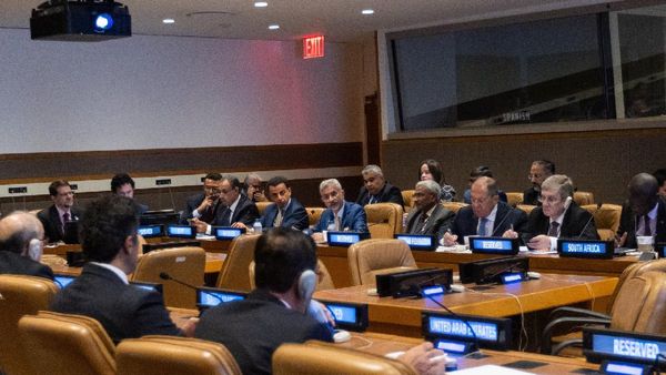 Is BRICS The Key To Countering Western Dominance? Insights From Putin's Kazan Summit