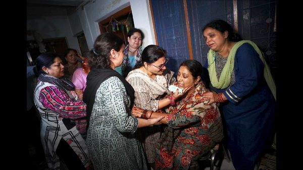 Police and Security Forces Implement New Strategy Against Foreign Terrorists in Jammu Region