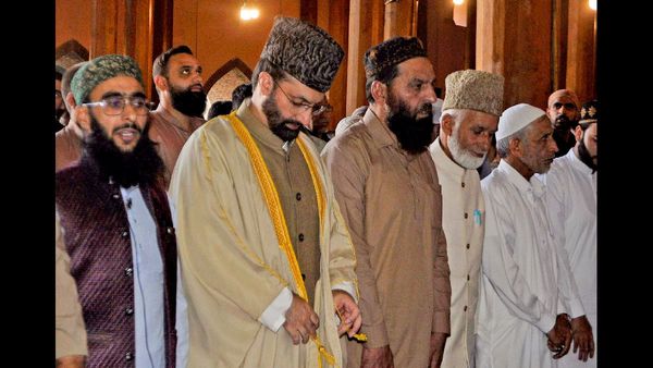 Home Ministry Dismisses Claims of Attempts to Curtail Powers of New Jammu and Kashmir Government