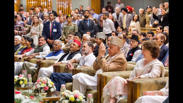 New Government in Jammu and Kashmir Disbands Administrative Council Established by Previous Administration