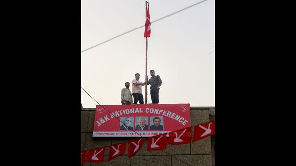 Jammu and Kashmir Government Pursues Statehood Restoration While Ignoring Article 370 Commitments