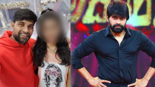 Jani Master Faces Suspension Of National Award For Best Choreography Amid Allegations of Rape Of Minor