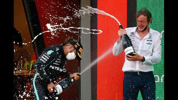 Jim Ratcliffe Avoids Commitment to Erik Ten Hag Amid Manchester United's Struggles