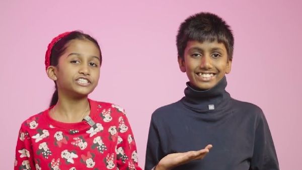 Who Are Jainam And Jivika? Meet The Dubai Siblings Who Now Own The JioHotstar Domain