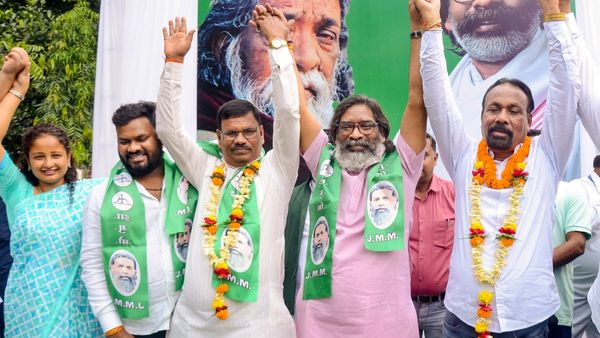 Jharkhand Assembly Election: JMM, RJD To Fight Polls Under INDIA After Lalu Yadav Plays Pacifier