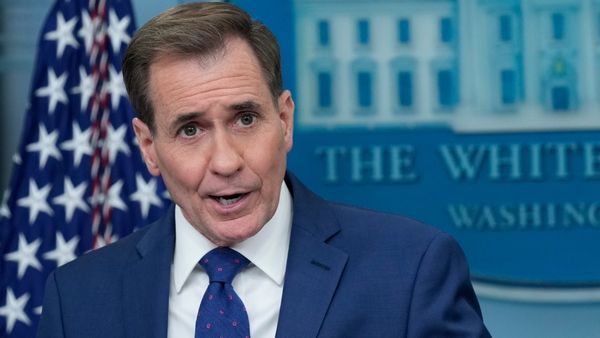 North Korean Soldiers Training In Russia: A Sign Of Kremlin’s Desperation, Says White House