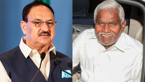 Jharkhand Poll Gambit: 35 Candidates In BJP’s List Were Once Opponents!