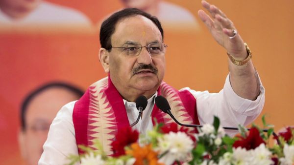 Who Will Be Next BJP President? Who Are The Frontrunners To Replace JP Nadda?