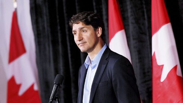 Trudeau Faces Growing Revolt Within His Party: Is It Time For Him To Go?