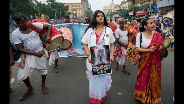 Bengal Junior Doctors Convene to Determine Future Actions Amid Ongoing Cease Work