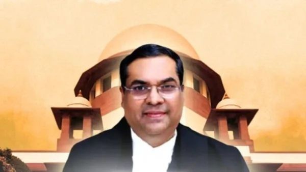 Major Decisions by Justice Sanjiv Khanna: Scrapping Electoral Bonds and More