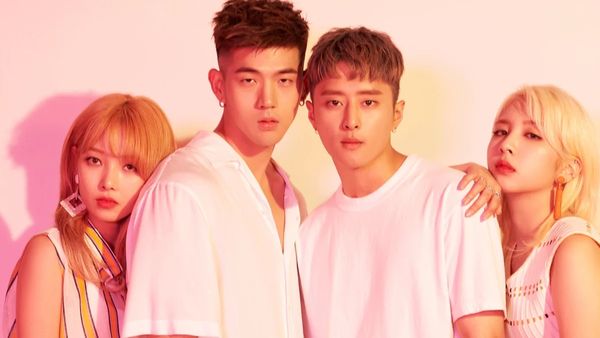 K-Pop Fever Sweeps India:, EXO’s Suho, NTX and More Thrill Fans in a Cultural Explosion