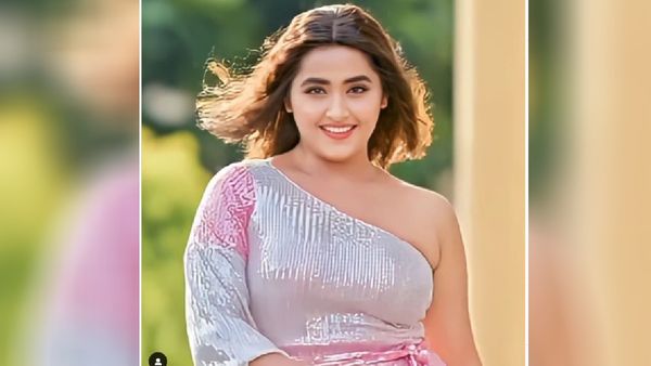 Kajal Raghwani Private Video: Bhojpuri Actor Accuses Khesari Lal Yadav Of Hiding Cameras In Room, Shooting MMS