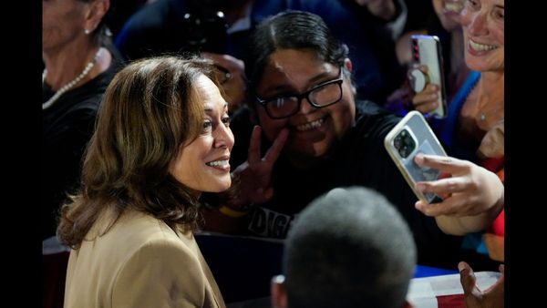 A R Rahman Records 30-Minute Performance to Support Kamala Harris' Presidential Campaign