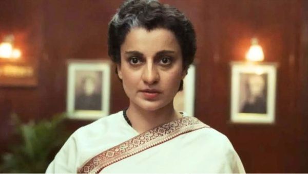 Emergency Movie Starring Kangana Ranaut Receives CBFC Certification, Release Date Soon