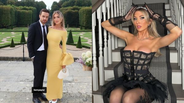 Who Is Kate Cassidy? The Woman Who Was Last Seen With Liam Payne