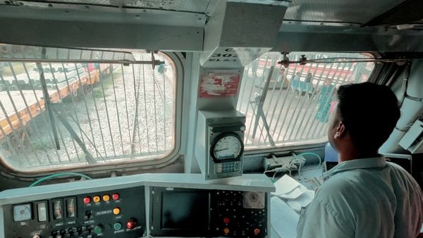 Kavach: India's Game-Changing Train Protection System