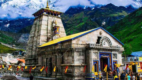 Uttarakhand Bypoll: Congress, BJP Announce Candidates For Kedarnath Seat