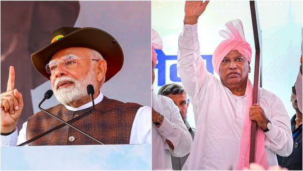 One Nation, One Election, Uniform Civil Code Soon, Says PM Modi; Kharge Calls It 'Impossible'