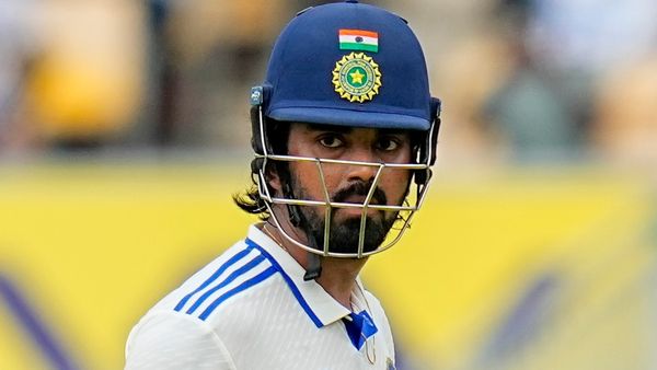 KL Rahul To Be Dropped For India Vs New Zealand Pune Test?