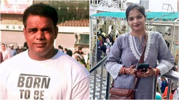Kanpur Woman, Who Went Missing 4 Months Ago, Killed By Gym Trainer. Body Exhumed From VVIP Area