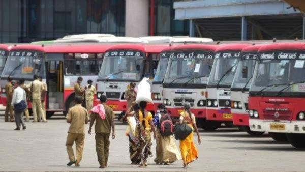 KSRTC Fare Hike Warning: Passengers Face Fares Rising Up to 20% on Special Bus Services
