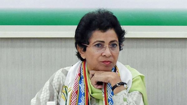 Kumari Selja's Call For Stronger Organizational Support After Congress' Haryana Defeat