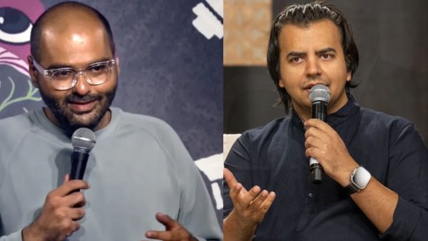 Kunal Kamra vs Bhavish Aggarwal: Comedian Slams Ola EV, CEO Fires Back with 'Failed Comedian' Jab