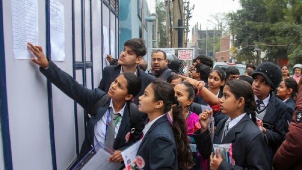 CBSE List of Candidates Deadline Alert: Schools Must Submit Data By October 4