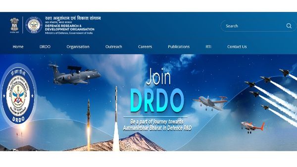 DRDO Recruitment 2024: Jobs For Research Associates And Junior Research Fellows; Check The Selection Process