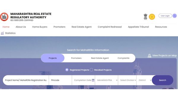Mumbai Housing Crisis: 314 Projects Go Bankrupt, MahaRERA Warns Buyers