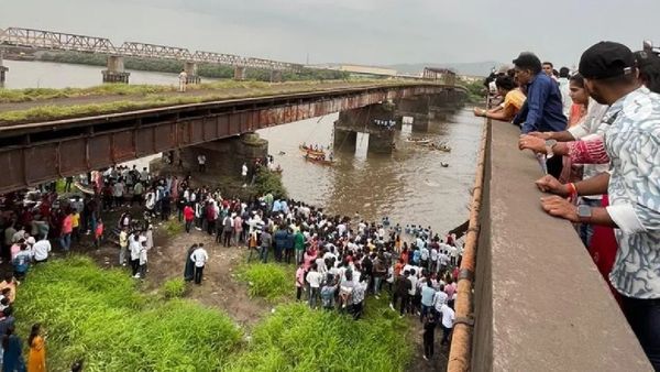 Karanja-Revas Bridge: Will This New Route Really Cut Travel Time From 2 Hours To Just 30 Minutes? Check Here