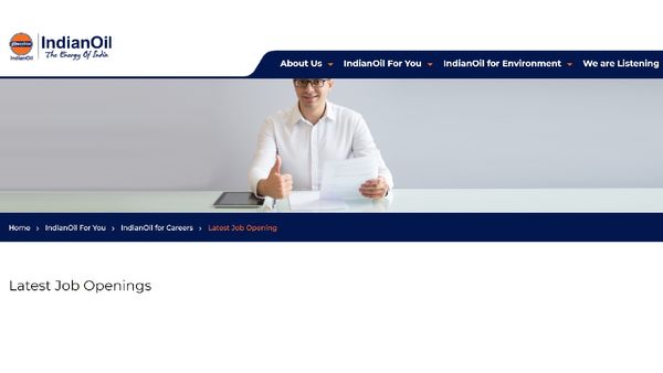 IOCL Recruitment 2024: Walk-In For A Medical Career—Check Eligibility And Key Dates Inside