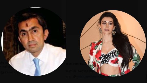 Net Worth, Education, And Family: The Life Of Sanjay Passi, India’s Dynamic Entrepreneur