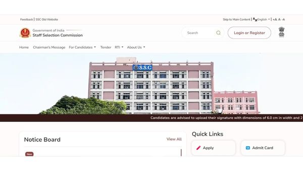 SSC CGL 2024: Results Expected Before Diwali—Check How To Download Your Score