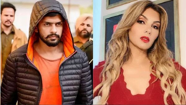 Did Somy Ali Invite Lawrence Bishnoi For A Zoom Chat? Here's What We Know