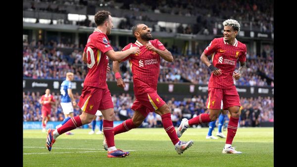 Liverpool Remains Top of Premier League as Arne Slot Sets Club Record with Nine Wins