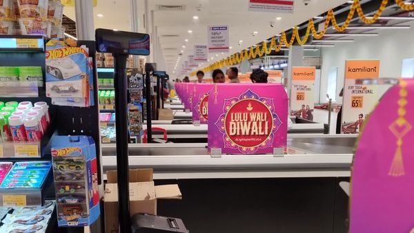 Lulu Hypermarket Announces Spectacular Diwali Festival: Exciting Offers, Prizes, and Much more!