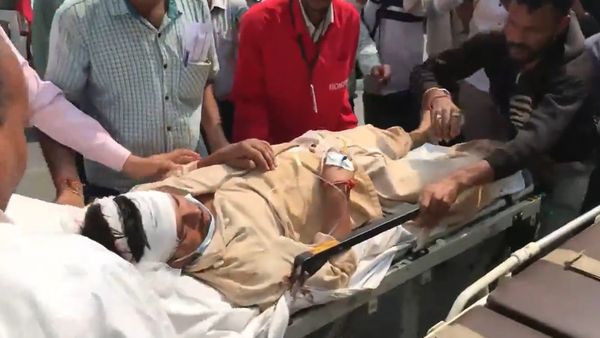 Madhya Pradesh Blast: Explosion at Jabalpur Ordnance Factory Leaves 16 Injured