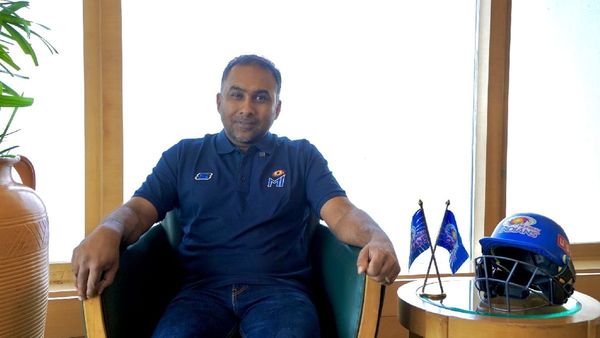 IPL 2025: Mumbai Indians Reappoints Mahela Jayawardene As Head Coach; Mark Boucher Sacked