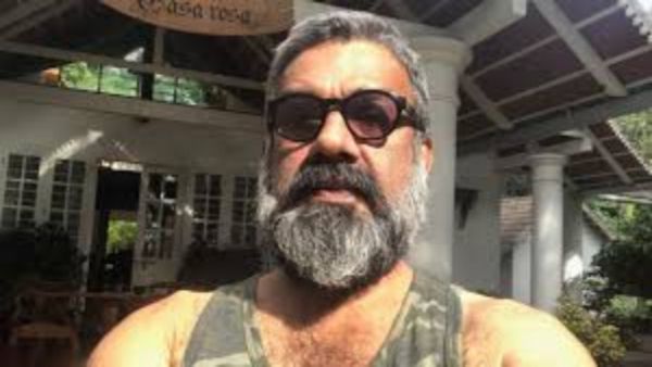 Malayalam Director Ranjith Booked in Bengaluru For Sexual Assaulting Man in 2012