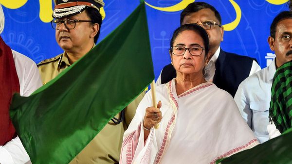 Mamata Banerjee Express Delight Over Centre's Move To Confer Classical Language Status To Bangla