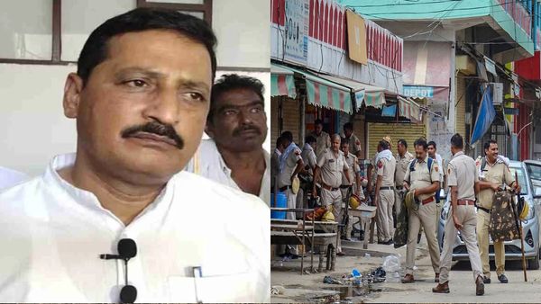 Rohingyas: The Real Backers Of Congress In Haryana's Nuh Exposed