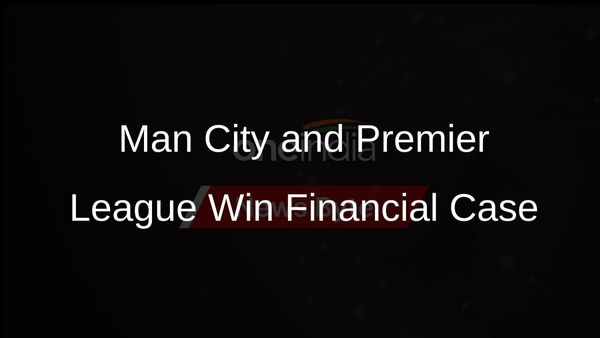 Manchester City and Premier League Celebrate Victory Over Financial Fairness Regulations